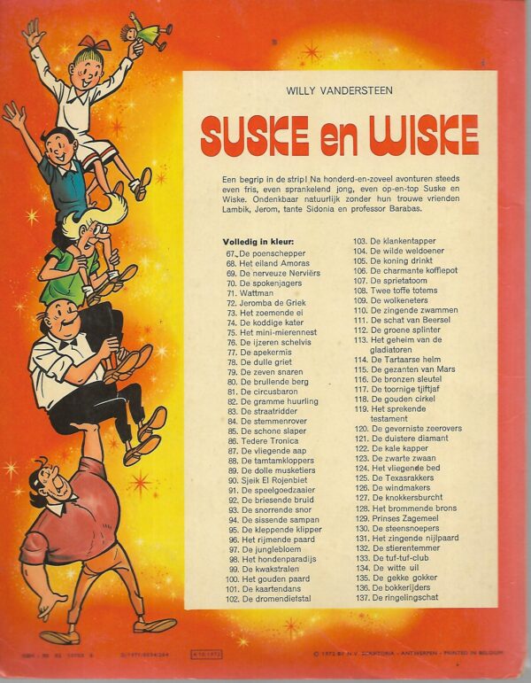 .90  Sjeik el rojenbiet  4-10-1972