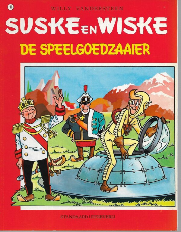 91 De speelgoedzaaier 21-01-1988 nieuw .91 De speelgoedzaaier 21-01-1988