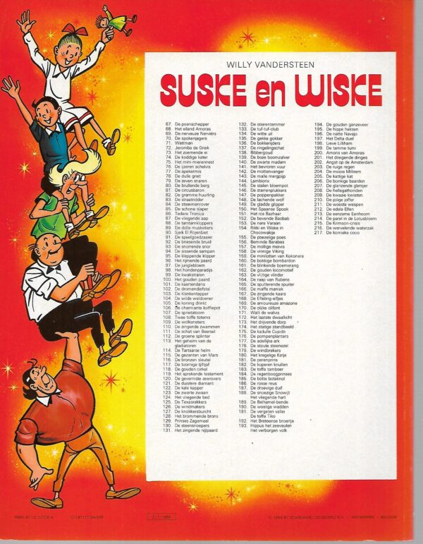 .91  De speelgoedzaaier 21-01-1988