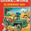 .93  De snorrende snor 02-1999