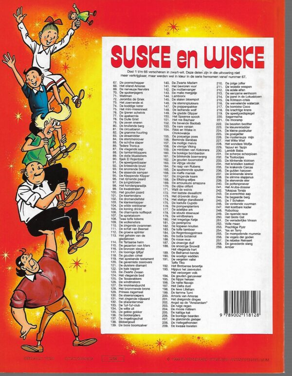 .93  De snorrende snor 02-1999