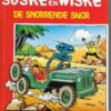 .93  De snorrende snor 15-06-1981