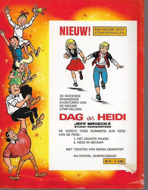 .94 De sissende sampan 13-04-1980