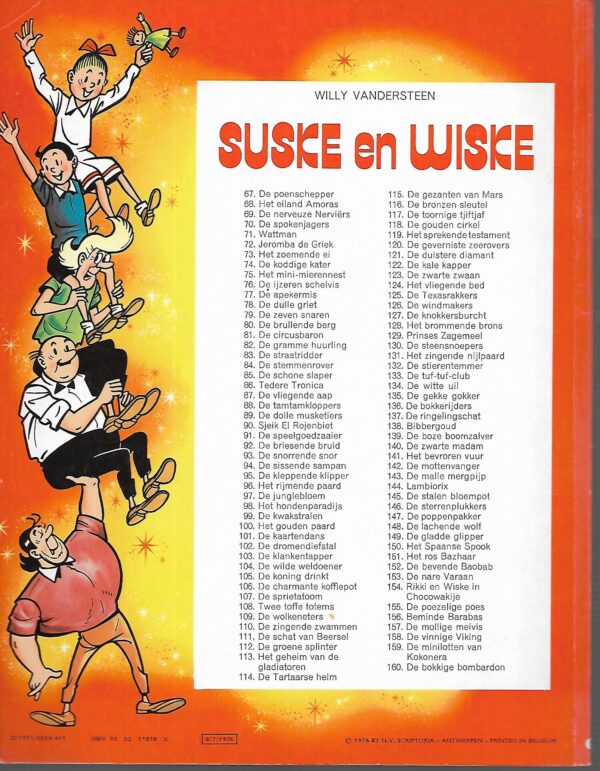 .85  De schone slaper 06-1995