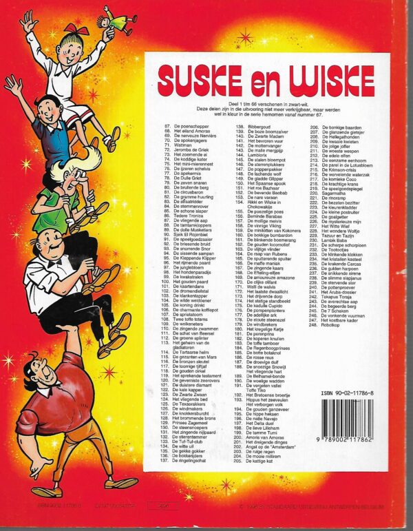 .97  De junglebloem 04-1996