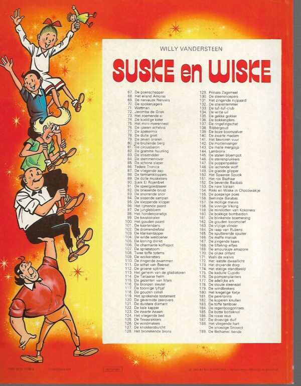 .97  De junglebloem 16-10-1982