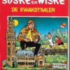 .99  De kwakstralen 19-10-1985