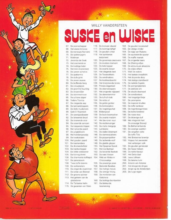 109 De wolkeneters 16-10-1985