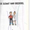 111  De schat van beersel  18-03-1988