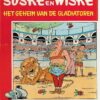 113 Het geheim van de gladiatoren