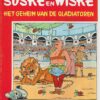 113 Het geheim van de gladiatoren