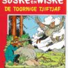 117  De toornige tjiftjaf  16-05-1986