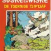 117  De toornige tjiftjaf  4-10-1973