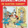 121  De duistere diamant  14-03-1984