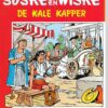 122  De kale kapper  06-1999