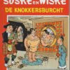 127 De knokkersburcht  4-01-1974