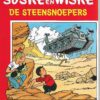 130  De steensnoepers  15-05-1986