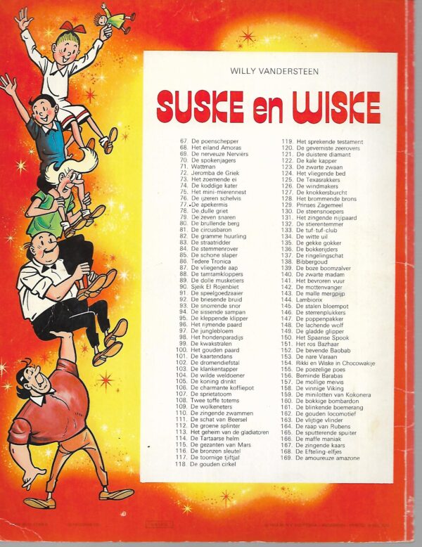 133  De tuf-tuf-club  09-09-1978