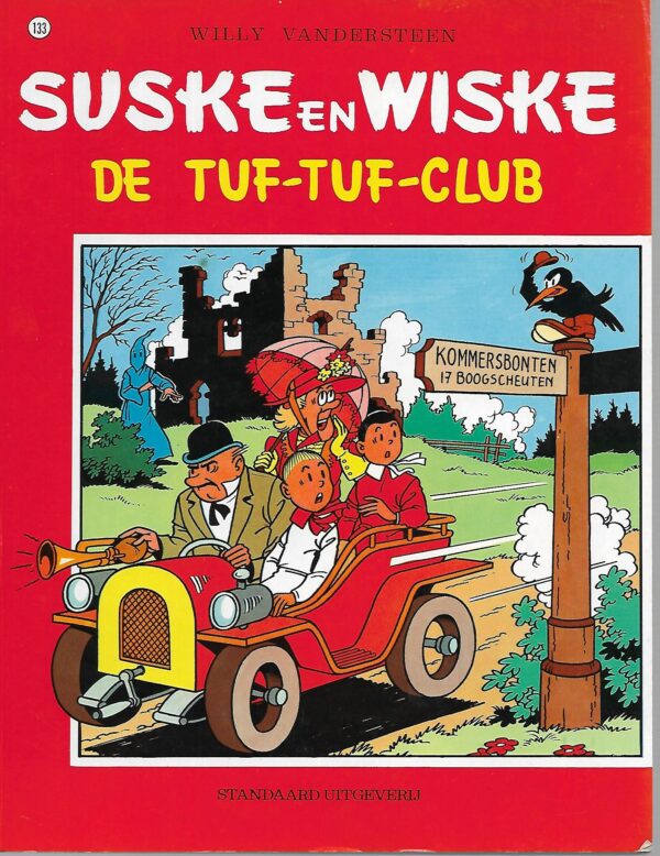 133 De tuf-tuf-club 13-04-1983 Nieuwstaat 133 De tuf-tuf-club 13-04-1983