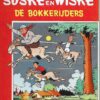 136  De bokkerijders  14-12-1984