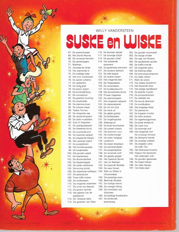 138  Bibbergoud  14-03-1984