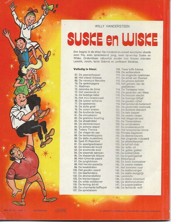 139  De boze boomzalver 03-05-1974