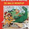 143  De malle mergpijp  03-07-1975