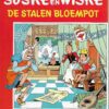 145  De stalen bloempot  10-05-1983
