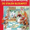 145  De stalen bloempot  13-10-1984