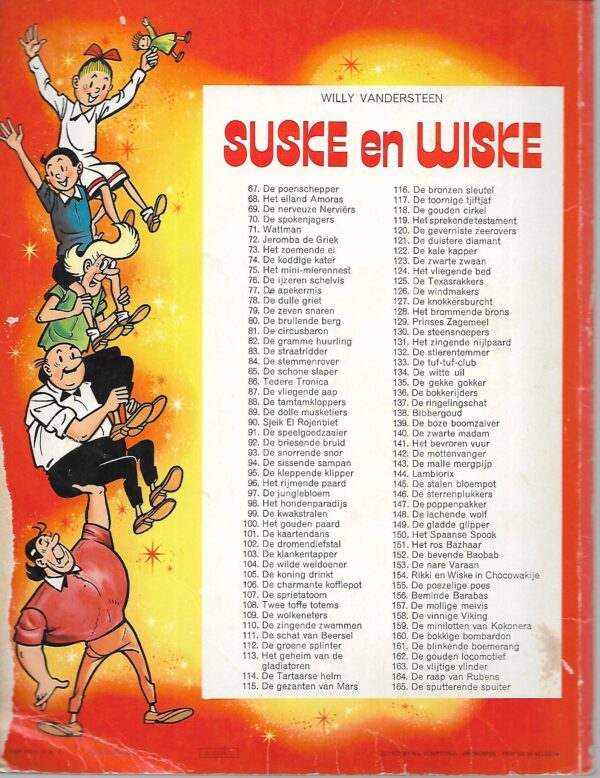 150  het spaanse spook  06-10-1977