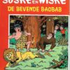 152  De bevende baobab  16-04-1989