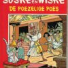 155  De poezelige poes  08-10-1982