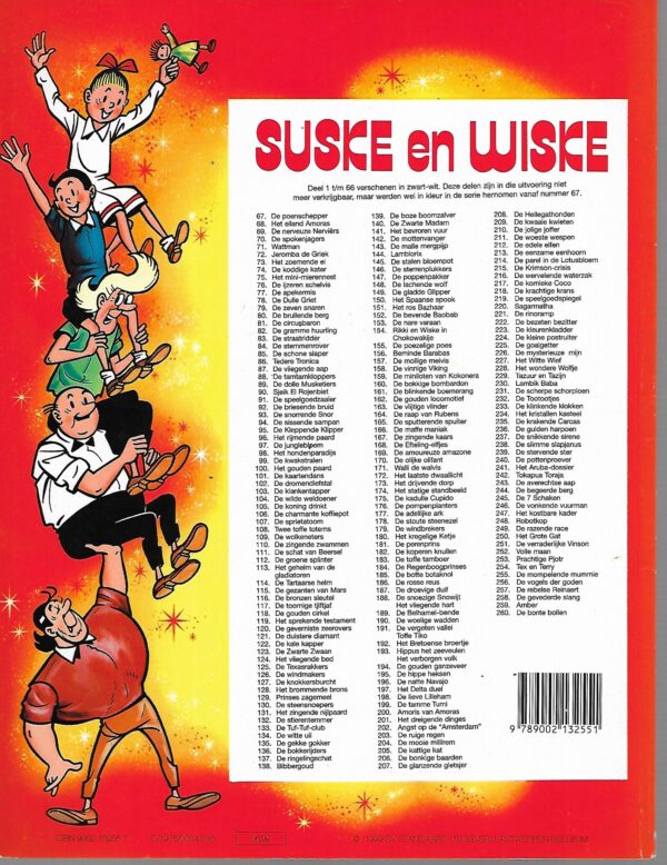 158  De vinnige viking  06-1999