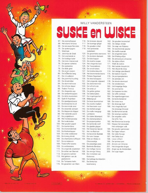 162  De gouden locomotief 09-10-1985