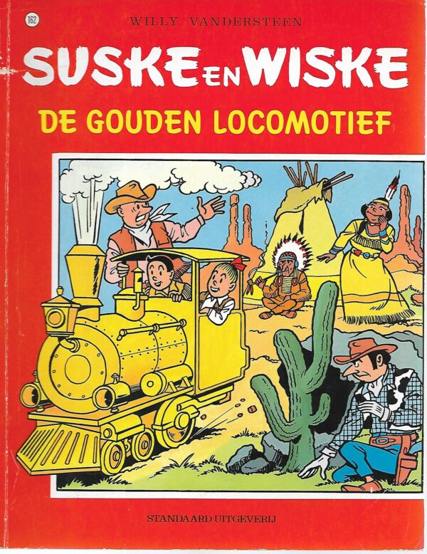 162  De gouden locomotief 02-10-1977