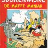 166  De maffe maniak  02-08-1972