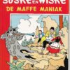 166  De maffe maniak  05-12-1982
