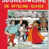 168  De efteling - elfjes  05-12-1982