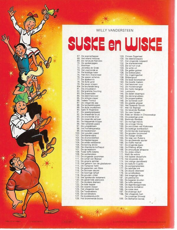 170  De olijke olifant  04-12-1982