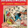 172  Het laatste dwaallicht  07-01-1988