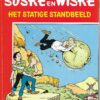 174 Het statige standbeeld  08-10-1986