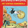 174 Het statige standbeeld  08-10-1986