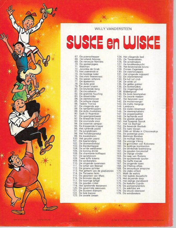 176  De pompenplanters  02-09-1980