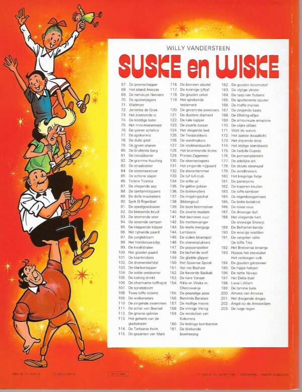 179  De windbrekers  05-10-1985