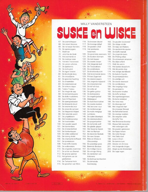 183  De toffe tamboer  05-10-1985