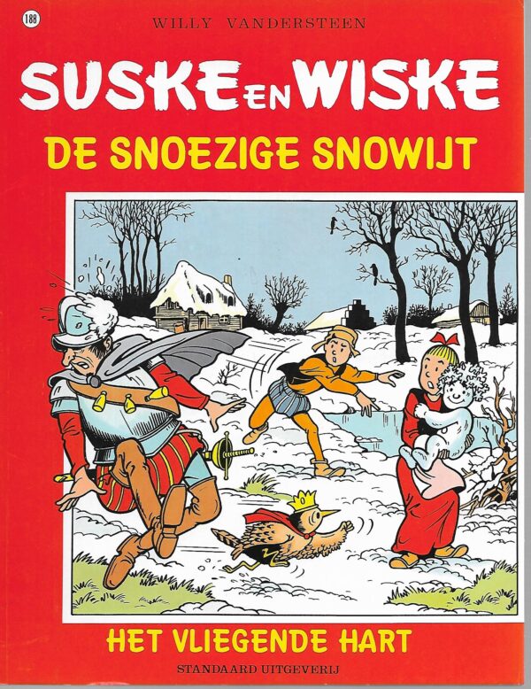 183  De toffe tamboer  05-10-1985 (kopie)