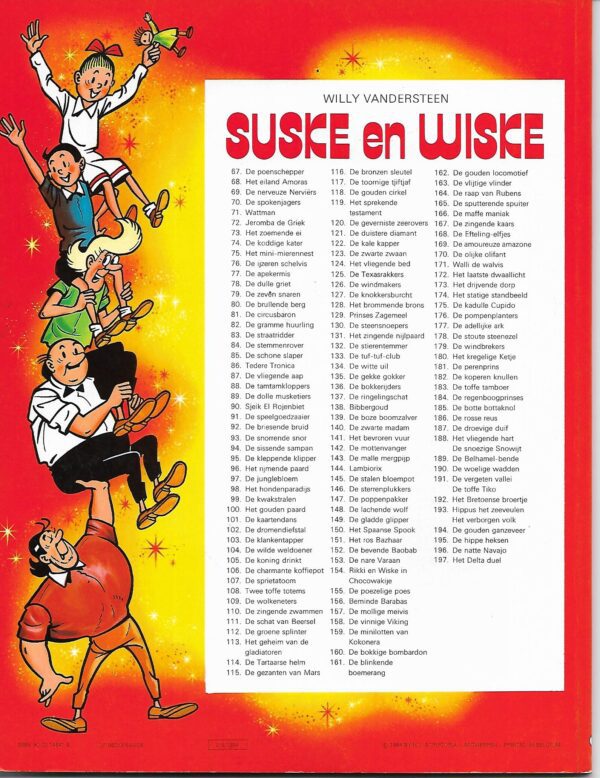 183  De toffe tamboer  05-10-1985 (kopie)