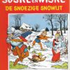 188  De snoezige snowijt  06-1992