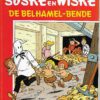 189  De belhamel-bende  03-2001