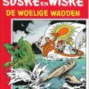 190 De woelige wadden  09-1997